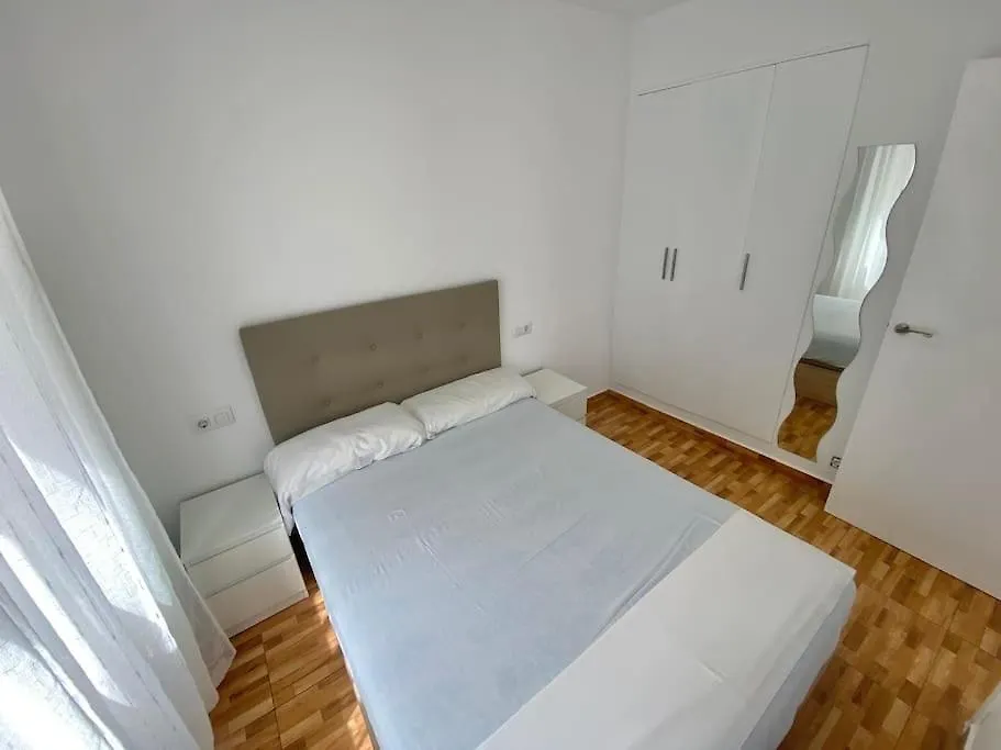 Apartment Sant Miguel Lloret de Mar Spanien