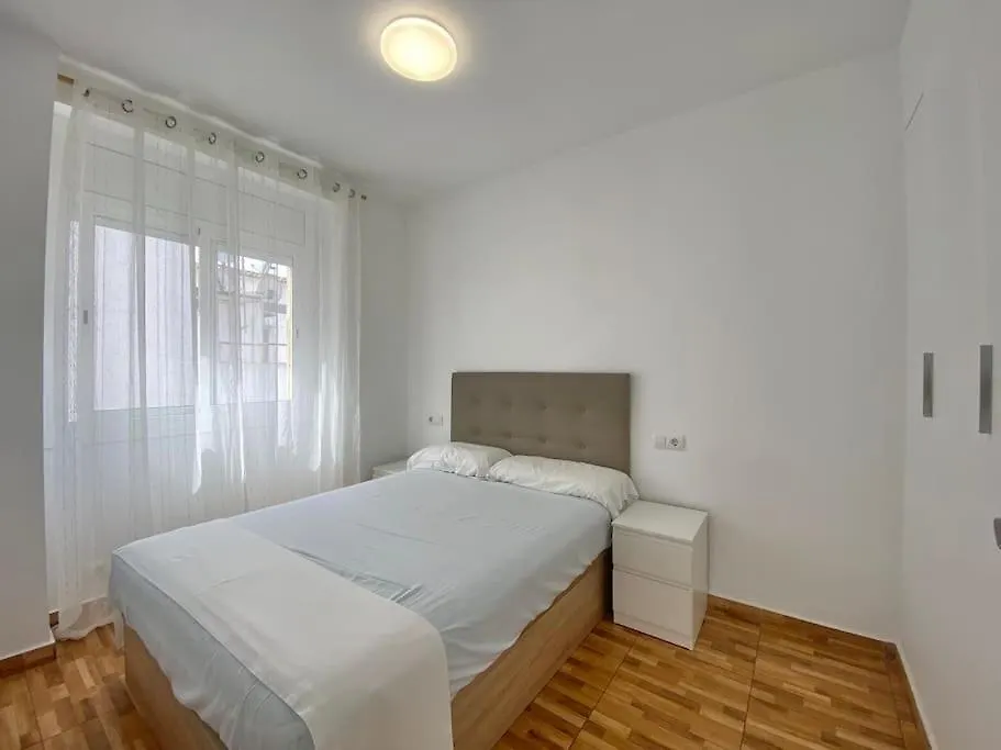 Apartment Sant Miguel Lloret de Mar Spanien