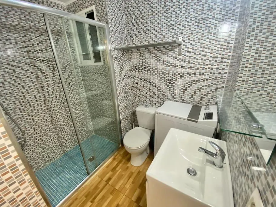 Apartment Sant Miguel Lloret de Mar Spanien