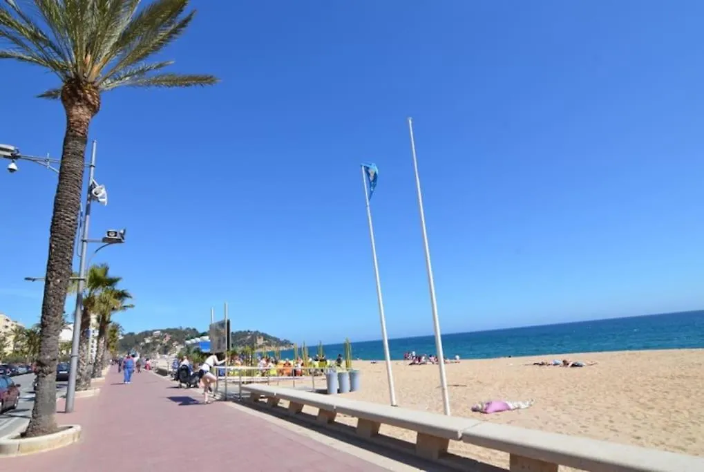 Apartment Sant Miguel Lloret de Mar 0*,  Spanien