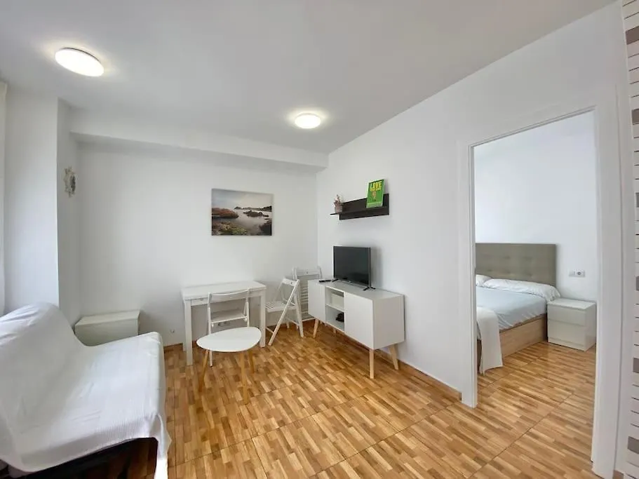Apartment Sant Miguel kontakter