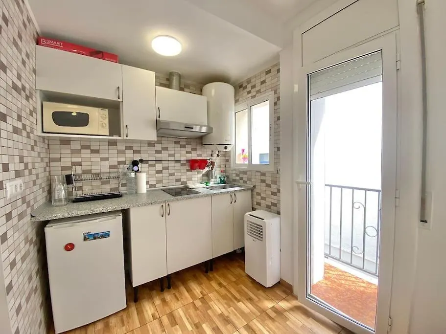 Apartment Sant Miguel Lloret de Mar 0*,  Spanien